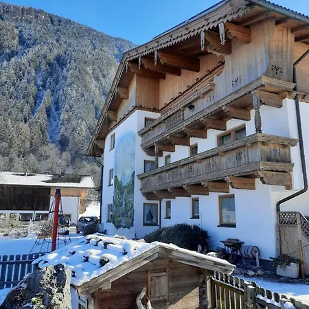 Landhaus Brugger *