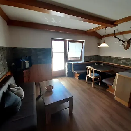 Apartment Landhaus Brugger