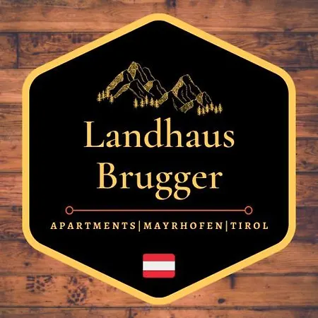 Landhaus Brugger Apartment