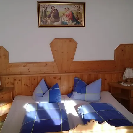 Apartment Landhaus Brugger