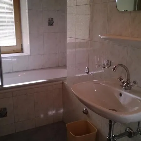 Landhaus Brugger Apartment Hollenzen