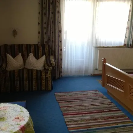 Landhaus Brugger Apartment