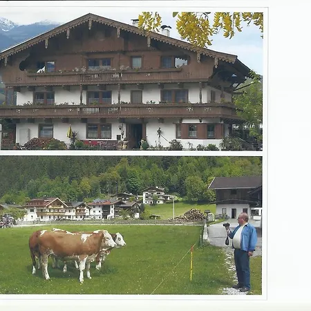 Landhaus Brugger *