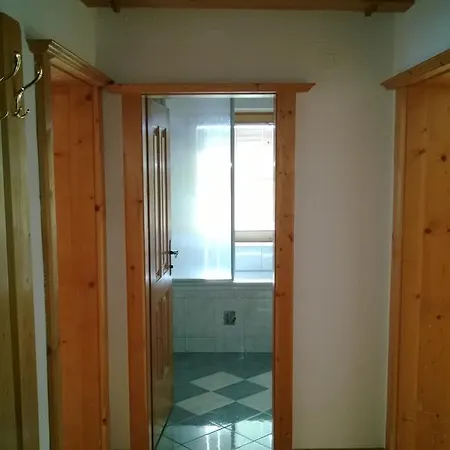 Apartment Landhaus Brugger Hollenzen