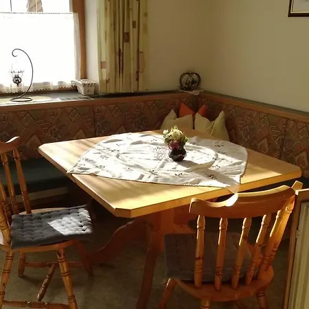 Landhaus Brugger Apartment