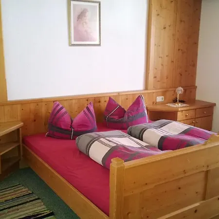 Landhaus Brugger *