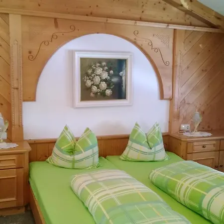 Apartment Landhaus Brugger Hollenzen