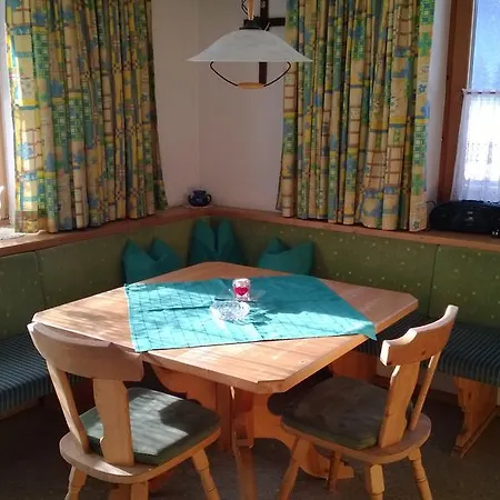 Apartment Landhaus Brugger *