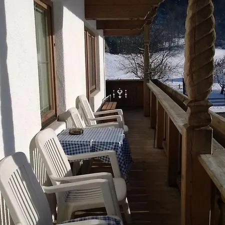 Landhaus Brugger *