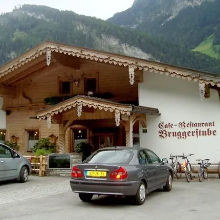 Apartment Landhaus Brugger Hollenzen