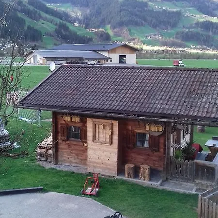 Apartment Landhaus Brugger