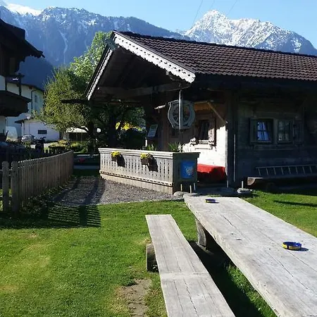 Landhaus Brugger *