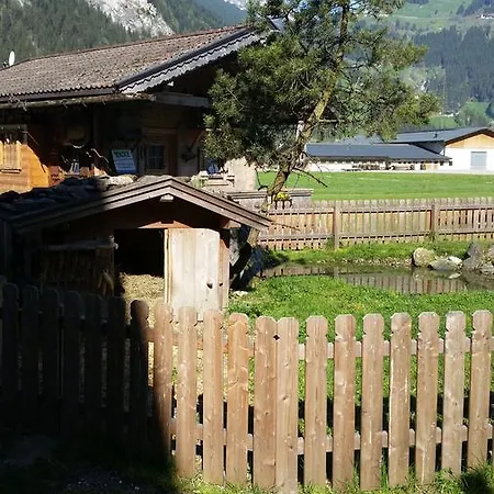 Landhaus Brugger Hollenzen