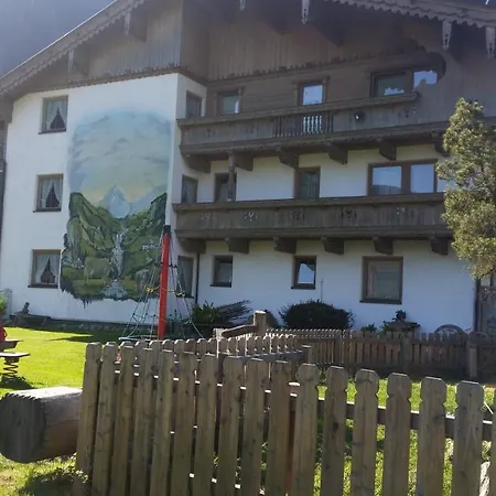 Apartment Landhaus Brugger *
