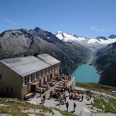 Landhaus Brugger