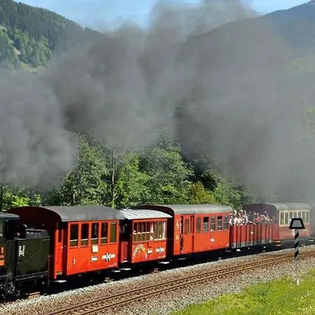 Landhaus Brugger *