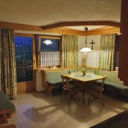 Apartment Landhaus Brugger *